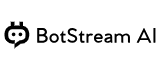 BotStream AI logo